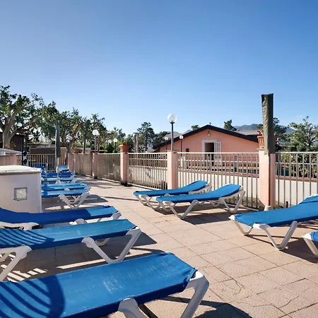 Monolocale Con Soppalco 43 ألبينغا