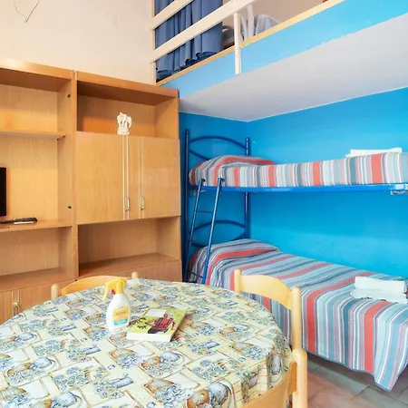 Monolocale Con Soppalco 43 Apartamento *