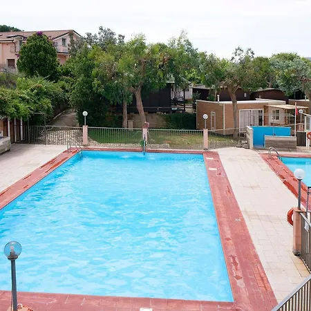 Monolocale Con Soppalco 43 *