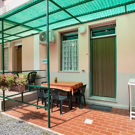 Apartamento Monolocale Con Soppalco 43 *