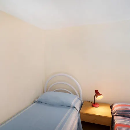 Lägenhet Monolocale Con Soppalco 43