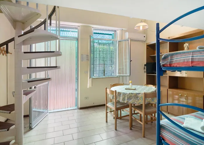 Monolocale Con Soppalco 43 Apartamento Albenga