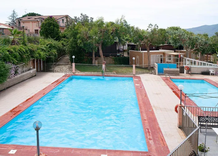 Monolocale Con Soppalco 43 *