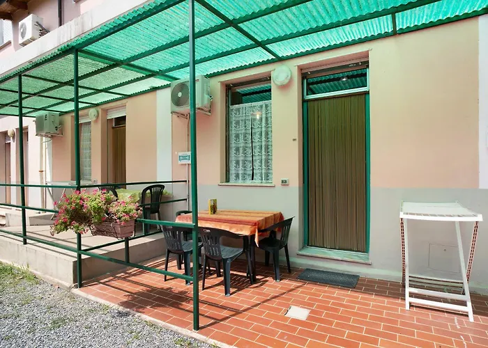 شقة Monolocale Con Soppalco 43 *