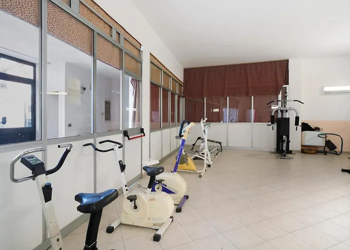 Monolocale Con Soppalco 43