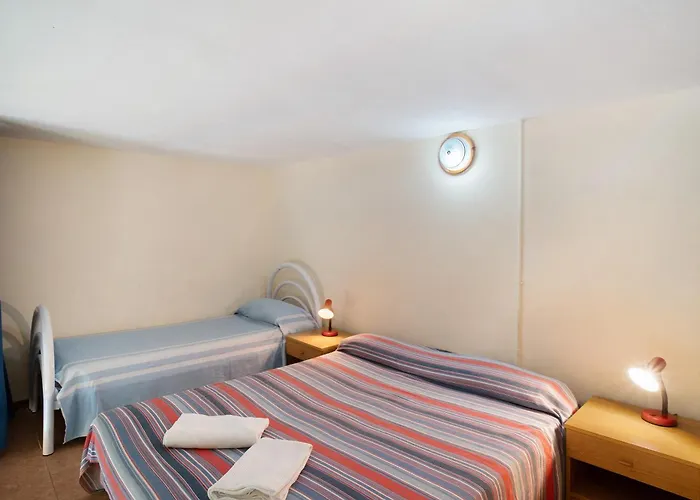 Monolocale Con Soppalco 43 Apartamento