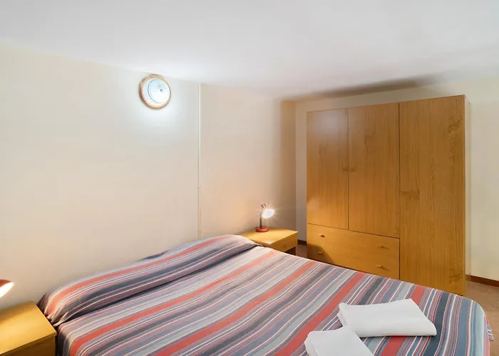 Apartamento Monolocale Con Soppalco 43 Albenga