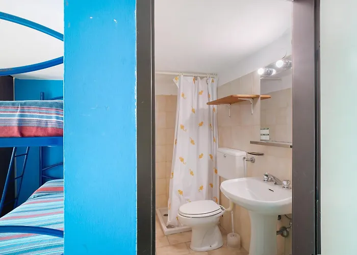 Monolocale Con Soppalco 43 * Albenga