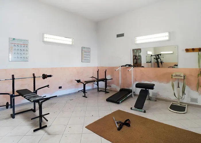 شقة Monolocale Con Soppalco 43