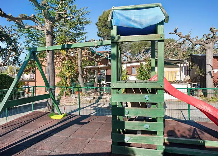 Monolocale Con Soppalco 43 *