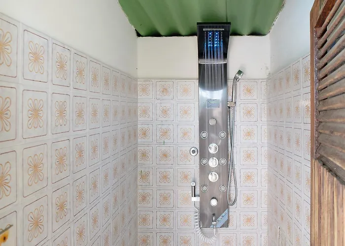 Apartamento Monolocale Con Soppalco 43 *