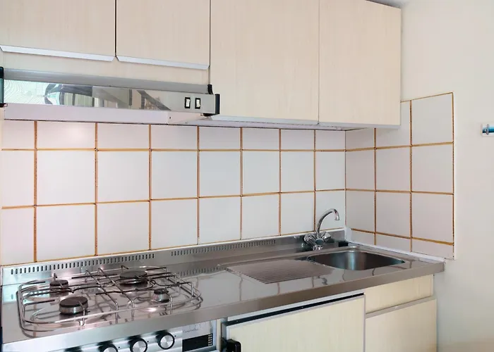 Monolocale Con Soppalco 43 Apartamento