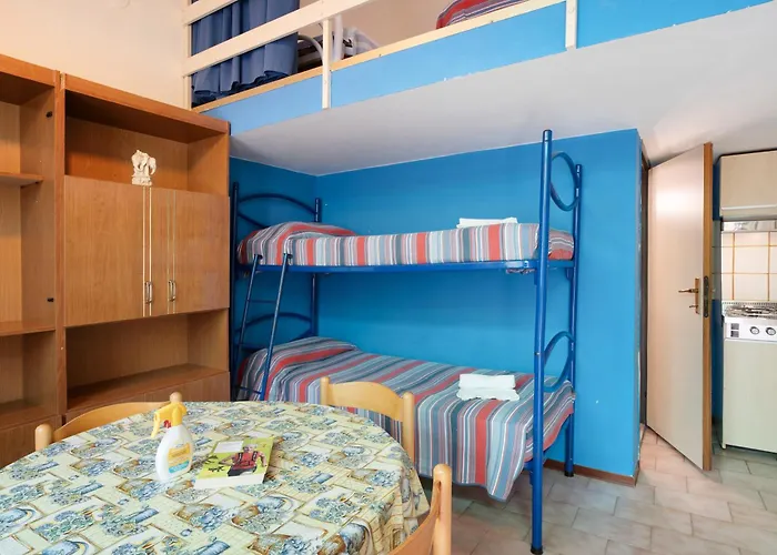 Monolocale Con Soppalco 43 شقة *