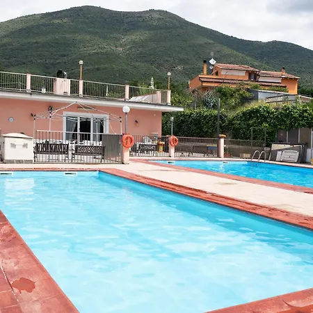 Apartament Monolocale Con Soppalco 43 Albenga