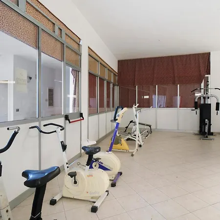 Monolocale Con Soppalco 43