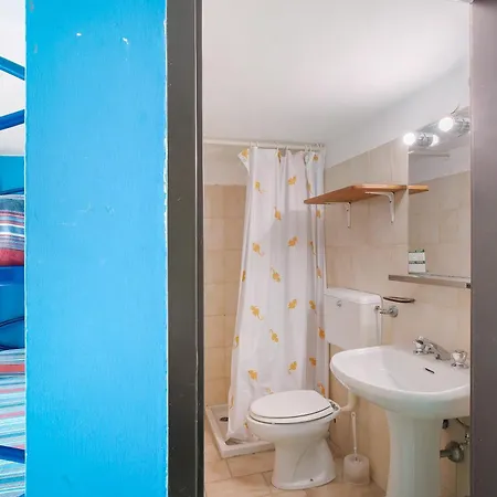 Monolocale Con Soppalco 43 * Albenga