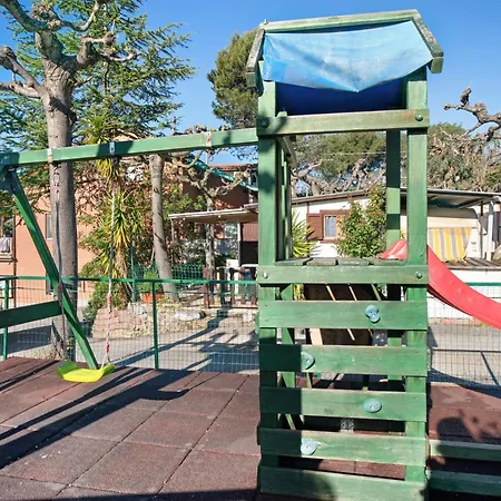 Monolocale Con Soppalco 43 *