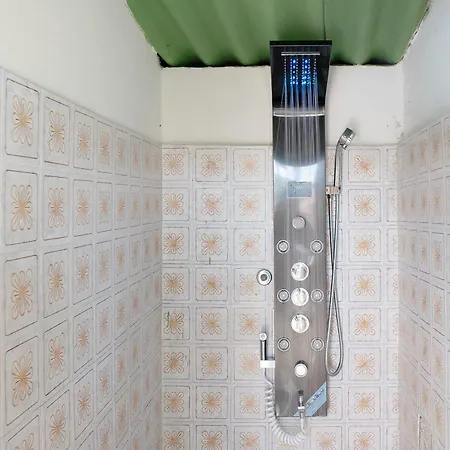 Apartament Monolocale Con Soppalco 43 *