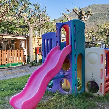 Apartament Monolocale Con Soppalco 43 Albenga