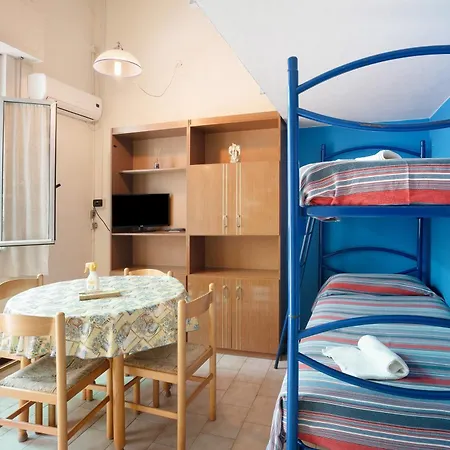 Apartament Monolocale Con Soppalco 43