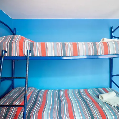 Monolocale Con Soppalco 43 Apartament *