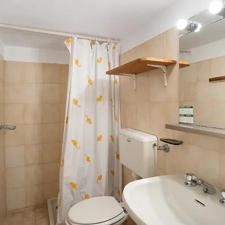 דירה Monolocale Con Soppalco 43 *